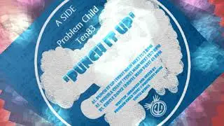 Problem Child Ten83 - Circle Dance (DRMVL Main Pass)