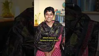 Maharashtra's famous - Lavani😍