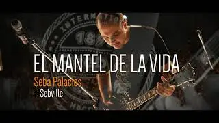 10- EL MANTEL DE LA VIDA (Sebville - 2018)
