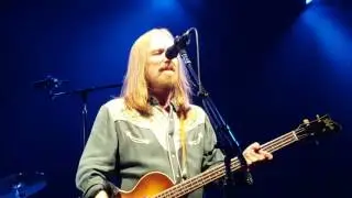 Mudcrutch 
