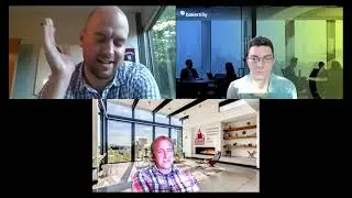 Next Gen Cloud Native Data Stack