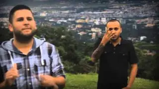 Rap Tico - Real G ft Crypy (Video Oficial)