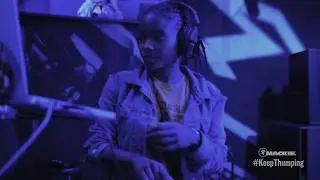 The DJ Shacia Payne Interview - Part 1 of 2