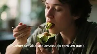Smoothie: Bater ou Amassar? O Que &eacute; Melhor para a Sa&uacute;de