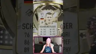 89+ PRIME OR WC ICON PACK!! #fifa23 #fifa