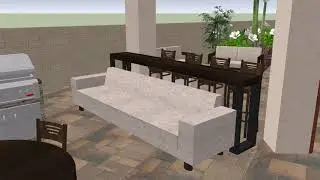 La Mirada Residence