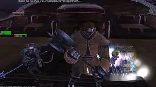 HorizonXI - CoP 6-4 One to be Feared