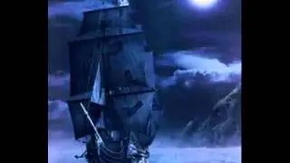The Cure - Pirate Ships