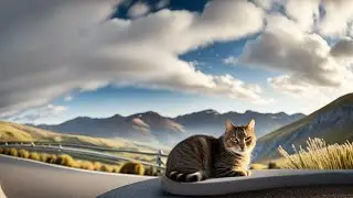 How to Drive Long Distance With a Cat: Tips for Stress-Free Travel with Your Feline Companion