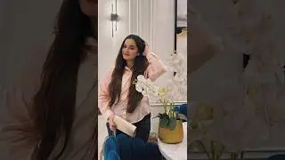 aiman khan latest elegant look ready for dinner#shorts#short #viral#video#viralvideo #trending #love