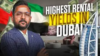 Why Most Investors Will Regret Missing Avenue Park Towers by Wasl!