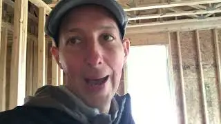 Roofing Siding Plumbing @ Washington Townhouses 2-23-23