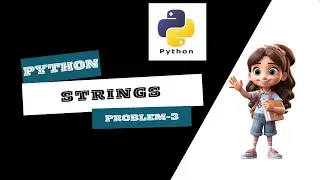 strings in python | upper case | lower case