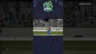 Rohit Sharma 50 Highlights 🔥 | Cricket 24 PS5 | India vs Pakistan #indiancricket #pakistancricket