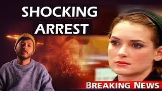 From Shocking Arrest to Stranger Things Icon &mdash; The Real Story of Winona Ryder #strangerthings5