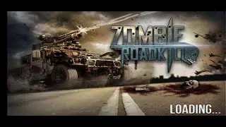 zombie roadkill 3d level 8 shooting mode kills 77