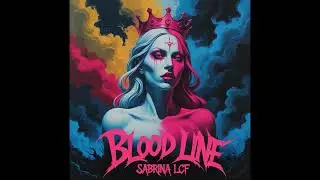 Sabrina LCF  - Synthetic Universe (Original Mix)