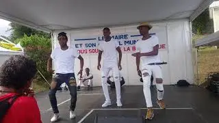 Mafarow Gang à la chatoire 974 partie 2