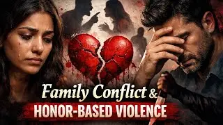 Unraveling Familial Crises : Honor Killings, Family Violence, and Solutions for a Stronger Bond| HFY