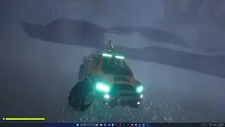 Exploring the Galaxy in Polynauts | Open World Low Poly Sci-Fi
