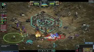COMMANDOELITE VS SUPERMAN