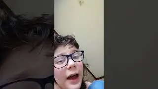 are you the bean character
