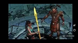 Lara Croft and the guardian of the light, Xbox Series X