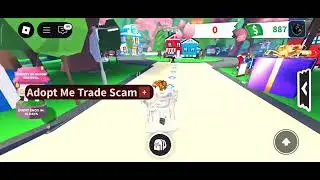 [ NEW 💎] ADOPT ME SCRIPT | Trade Scam, Pet Spawner