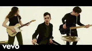 BAILEN - I Was Wrong