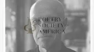 PSA Talks: Ron Padgett on Kenneth Koch & Frank O&rsquo;Hara