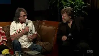 Mickey & Barlow talk about Lithuanian basketball team