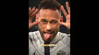 Se Pra Tu T&aacute; Bom Pra Mim Tamb&eacute;m🎶🎶 // #neymarjr #edit #njr10 #viral #viralshorts #m&uacute;sicadoneymar #psg