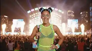 Best Hotels Ultra Miami 2026 | Festival Queen at Bayfront Park | Miami Hotel Guide