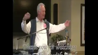 Sing Along with Brad - March 13, 2016