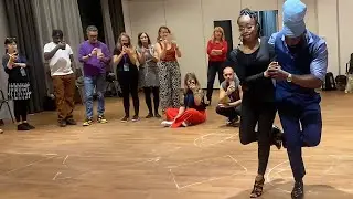 Dino da Cruz: The Art of Kizomba –#globalkizombagermany #kizomba , #inspiration  for Dancers