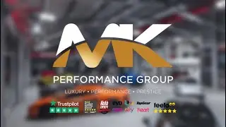 About Us I MK Performance Group I UK I Manchester I Nationwide