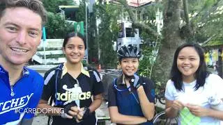 We are Carbdoping