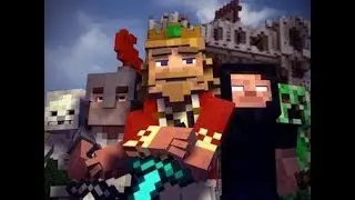 Minecraft Stream NL Dutch Nederlands Kingdom/Fake Minetopia/Minetopia Live Join KingMC.serv.nu