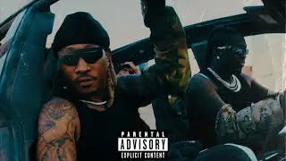Future x Southside Type Beat &ndash; &ldquo;GHOST&rdquo; | Dark 808 Mafia Trap Instrumental