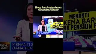 Pilih Mana? Tunjangan Pensiunan PNS Rp 1 Miliar Sekaligus atau Rp 20 Juta per Bulan?