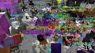This Update Pissed Off The Whole Community... | Controversial Things In Hypixel Skyblock #3