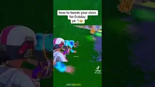 #xbox #glitch #fortnite