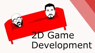 Two Devs On a Couch - Game Maker and 2d Development