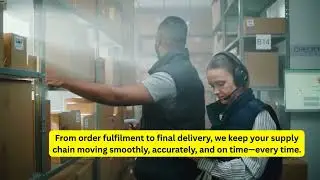 Looking for a logistics partner you can trust in Adelaide