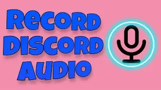 How to Record Discord Voice Call Audio on iOS