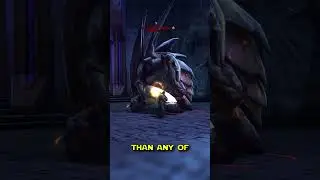 The Dashade (part 1) #swtor