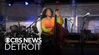 Detroit native Endea Owens rises to fame on 