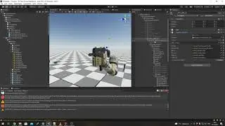 How to add Low Poly FPS Gun to FPS Builder Unity