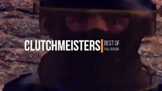 Clutchmeisters | Best of ESL India Premiership 2017 Fall Season