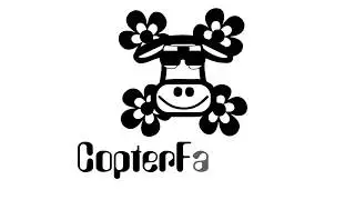 Visiting www.copterfarm.de